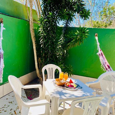 Villa Baoba Búzios Zewnętrze zdjęcie