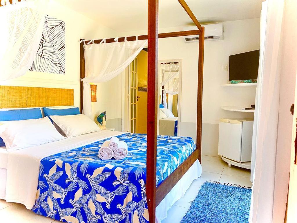 Villa Baoba Búzios Zewnętrze zdjęcie