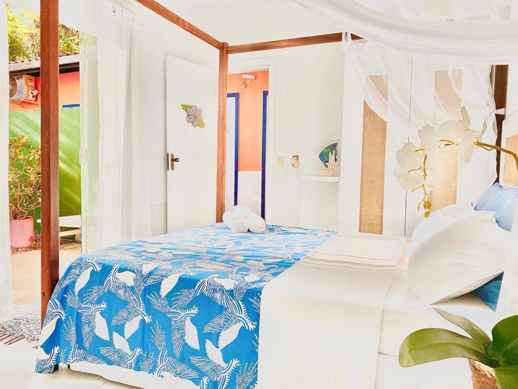 Villa Baoba Búzios Zewnętrze zdjęcie