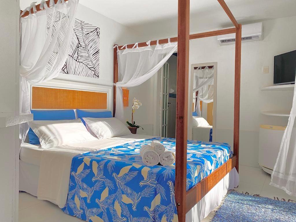 Villa Baoba Búzios Zewnętrze zdjęcie