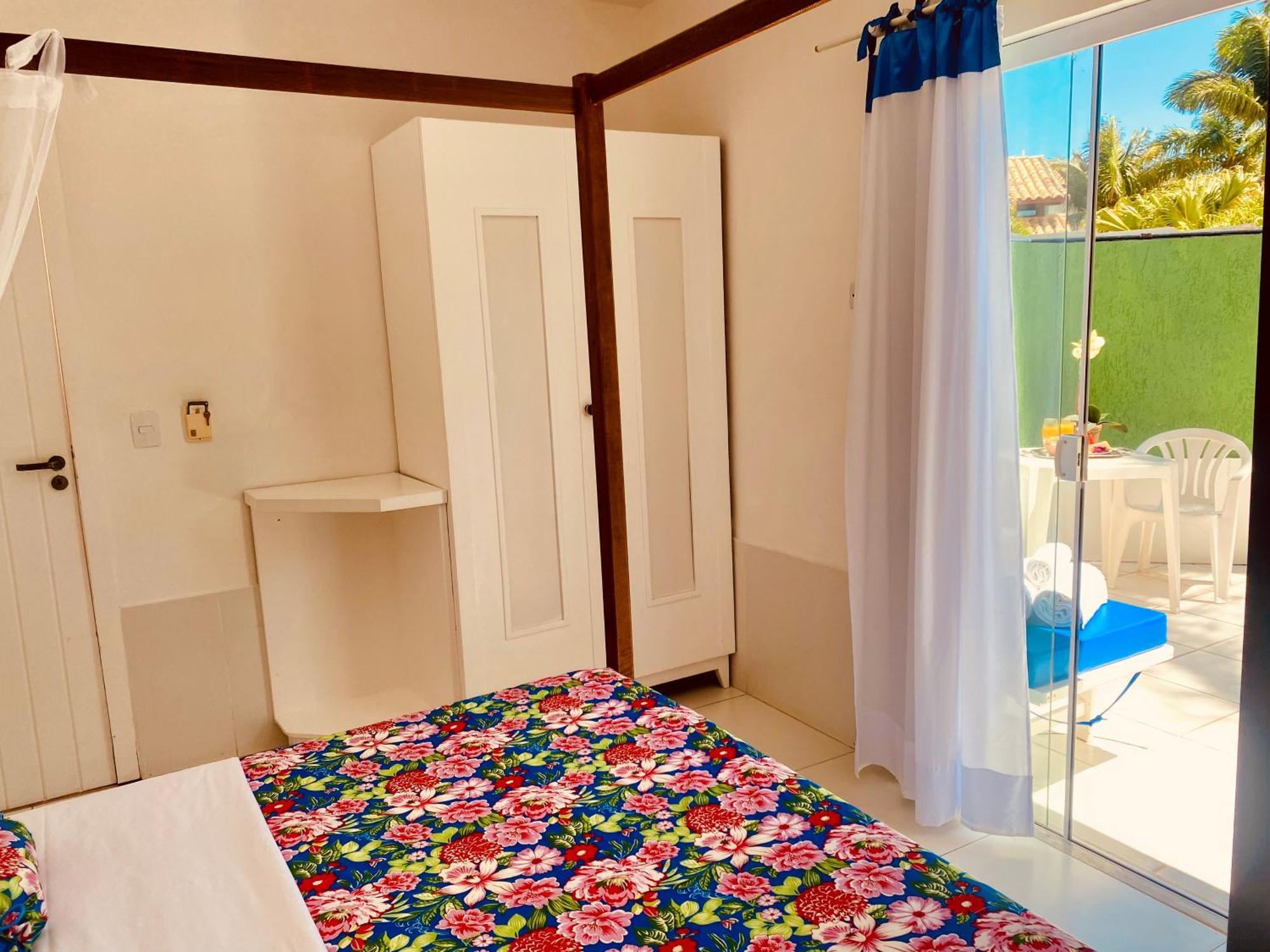 Villa Baoba Búzios Zewnętrze zdjęcie