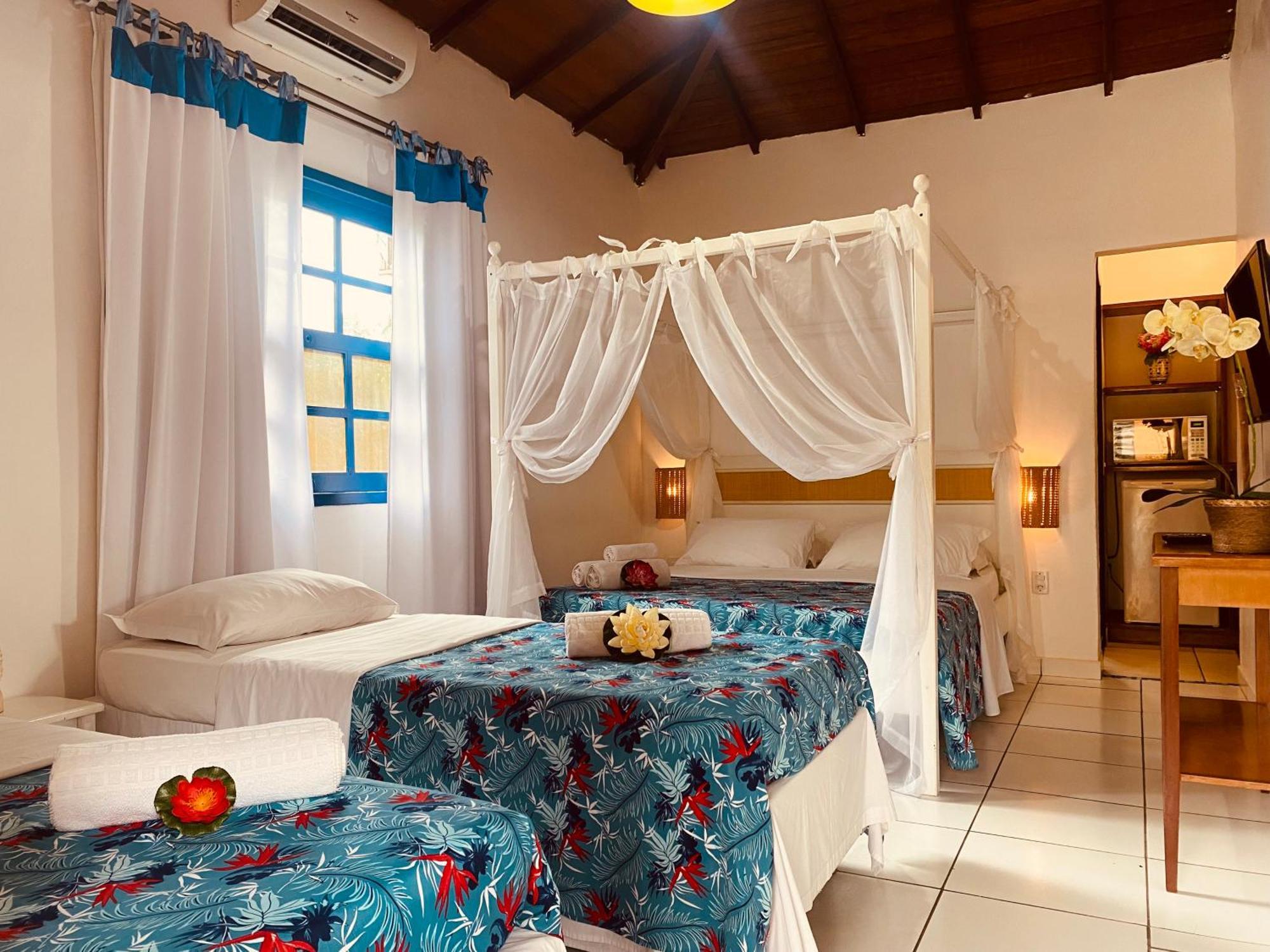 Villa Baoba Búzios Zewnętrze zdjęcie