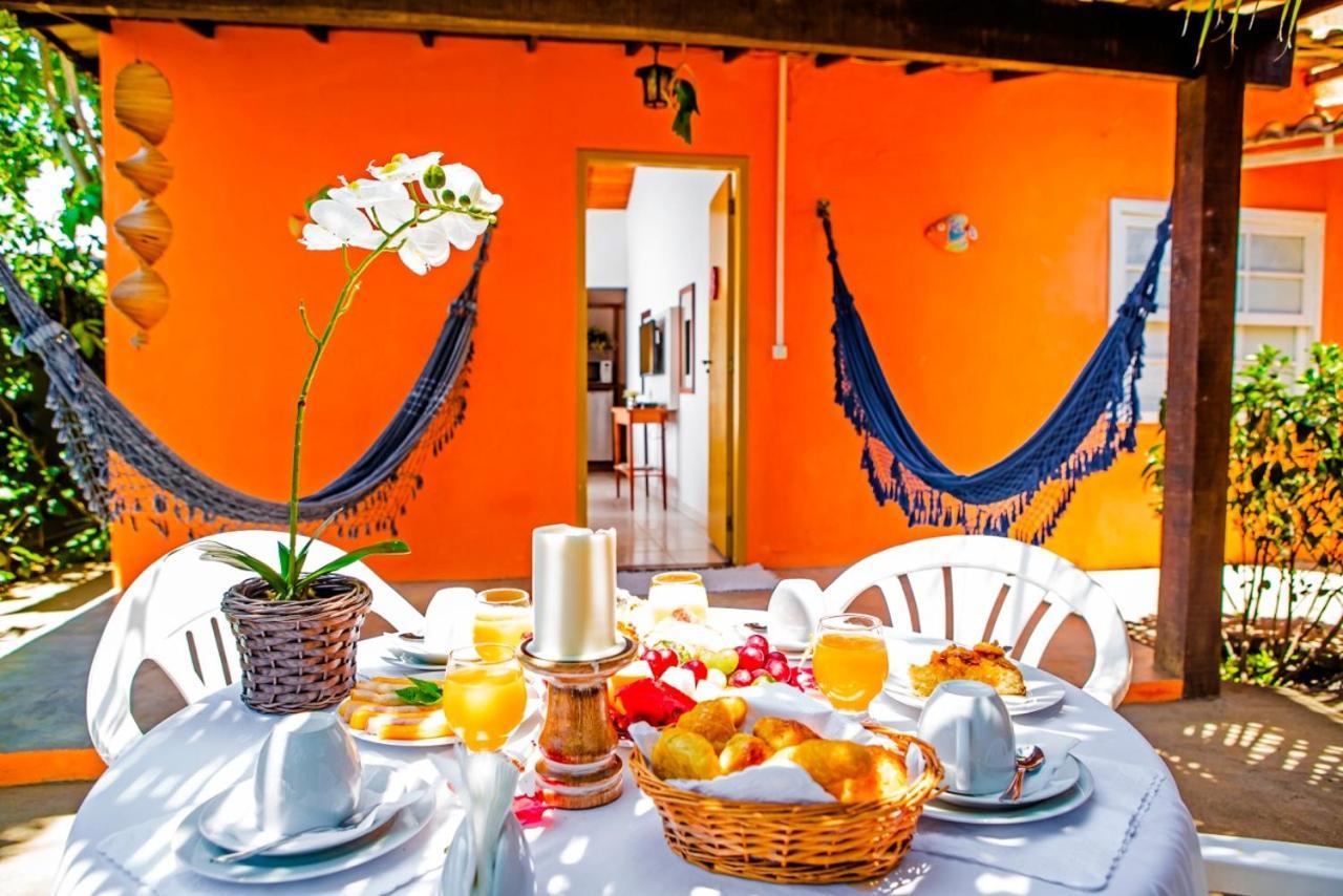 Villa Baoba Búzios Zewnętrze zdjęcie