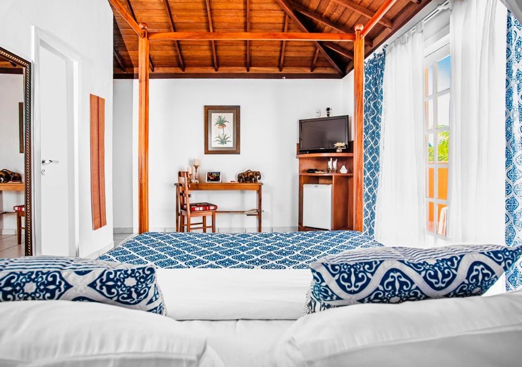 Villa Baoba Búzios Zewnętrze zdjęcie