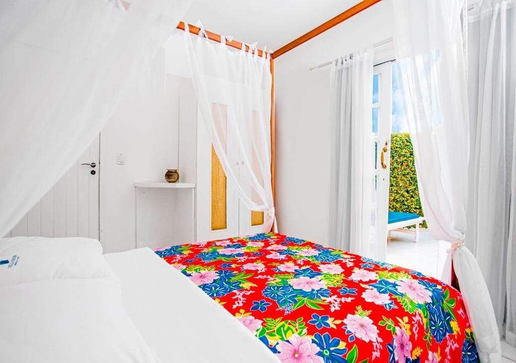 Villa Baoba Búzios Zewnętrze zdjęcie