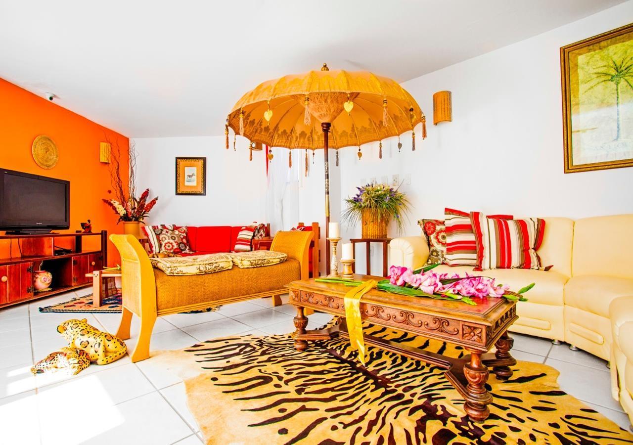 Villa Baoba Búzios Zewnętrze zdjęcie