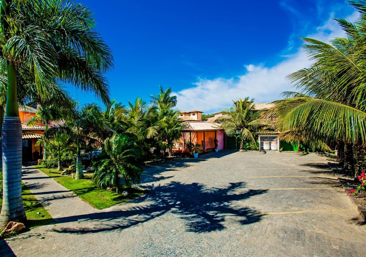 Villa Baoba Búzios Zewnętrze zdjęcie
