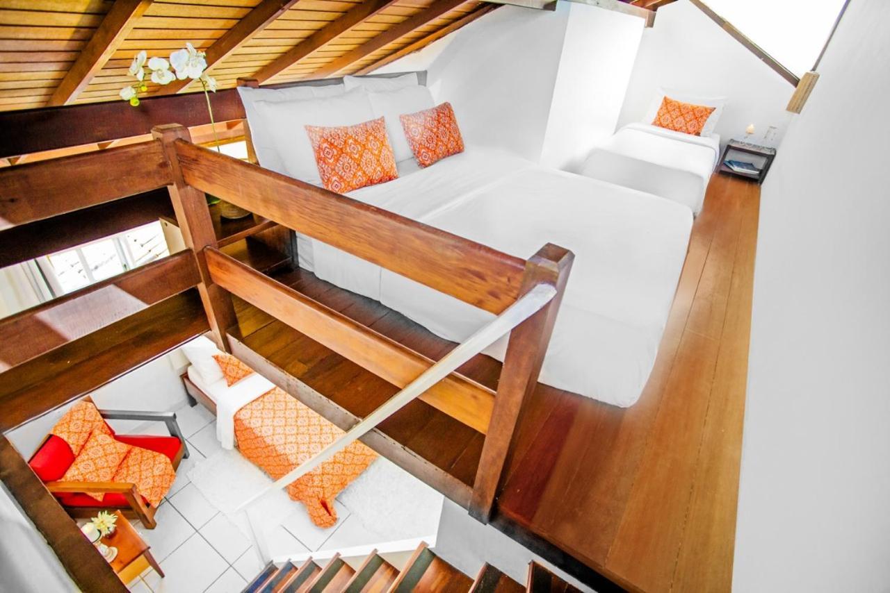 Villa Baoba Búzios Zewnętrze zdjęcie
