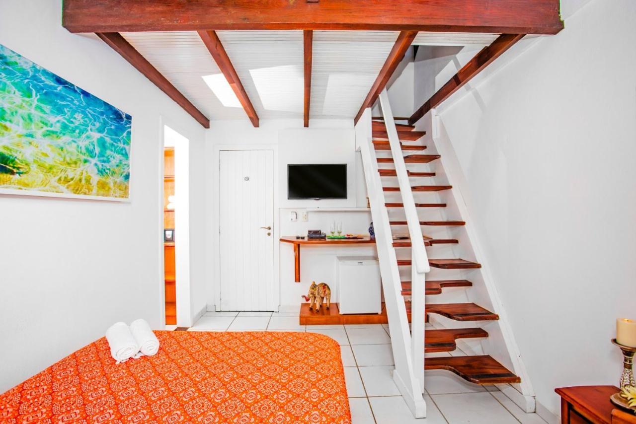 Villa Baoba Búzios Zewnętrze zdjęcie